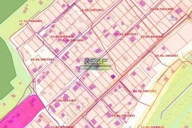 Продается земельный участок в пос. Манский!