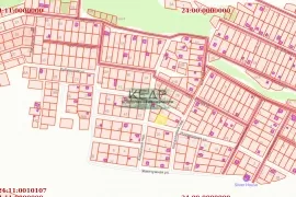 Продается земельный участок 10 соток!