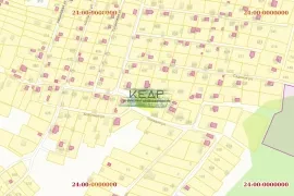 Продается земельный участок в пос. Манский!