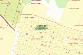 Продается земельный участок в пос. Манский!