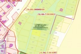 Продается земельный участок в пос. Манский.