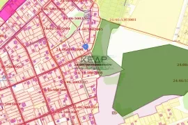 Продается земельный участок в пос. Манский!