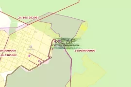 Продается земельный участок 15 соток!