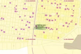 Продается земельный участок в Отрадном!