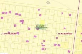 Продаются два земельных участка в коттеджном поселке "Отрадное".