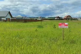 Продается участок с электричеством!