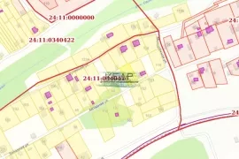Продается участок с электричеством!
