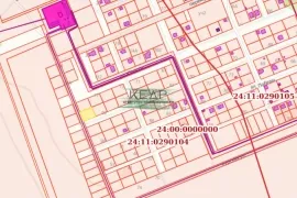 Продается земельный участок в Солонцах с электричеством!