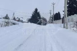 Участок п Минино