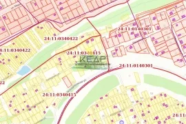 Продается земельный участок с электричеством!